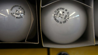 General Electric Finally Manages to Jettison Its Historic Lighting Business